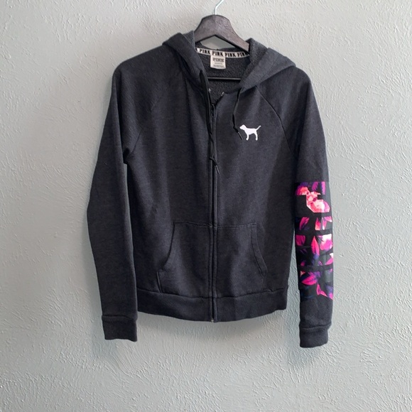 Vs full zip - Picture 1 of 2